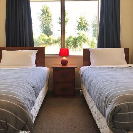 Stunning 360-Degree Views Twizel Exterior foto